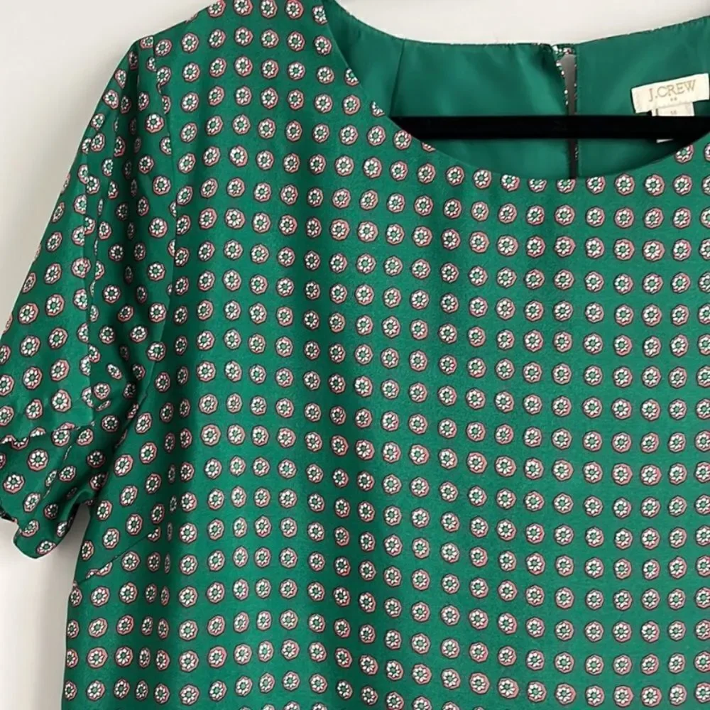 J. Crew impeccable must